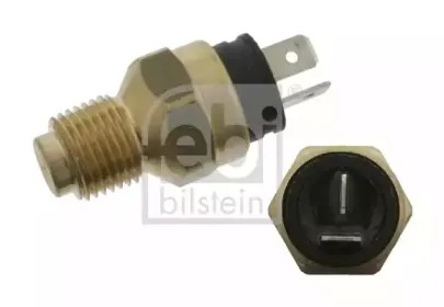 23547 FEBI BILSTEIN Датчик, температура охлаждающей жидкости