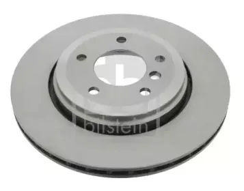 23552 FEBI BILSTEIN Тормозной диск