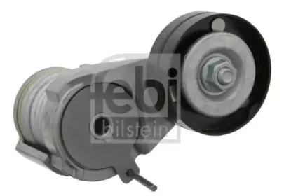 23558 FEBI BILSTEIN Натяжитель ремня, клиновой зубча
