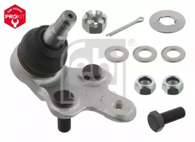 23589 FEBI BILSTEIN Несущий / направляющий шарнир