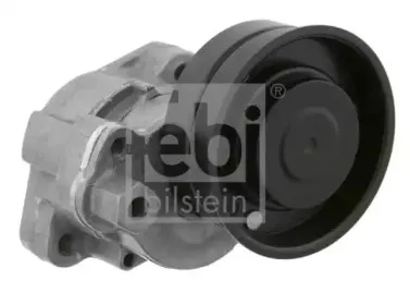 23607 FEBI BILSTEIN Натяжитель ремня, клиновой зубча