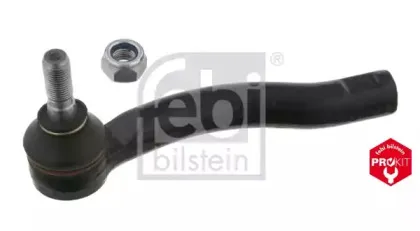 23629 FEBI BILSTEIN Наконечник поперечной рулевой тяги