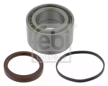23663 FEBI BILSTEIN