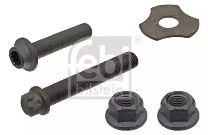 23694 FEBI BILSTEIN Монтажный комплект, рычаг независимой подвески колеса