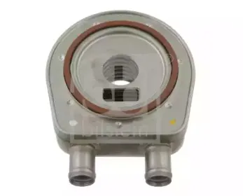 23737 FEBI BILSTEIN Масляный радиатор, ступенчатая коробка передач