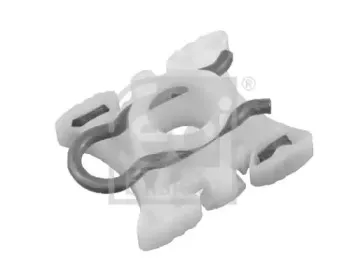 23749 FEBI BILSTEIN Плавающая колодка, стеклоподъемник