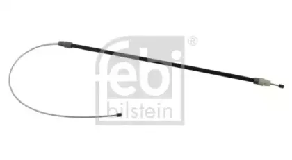 23787 FEBI BILSTEIN Трос, стояночная тормозная система