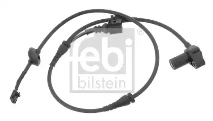 23820 FEBI BILSTEIN Датчик, частота вращения колеса