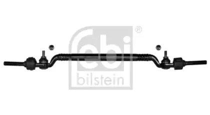 23925 FEBI BILSTEIN Поперечная рулевая тяга