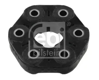 23961 FEBI BILSTEIN Шарнир, продольный вал