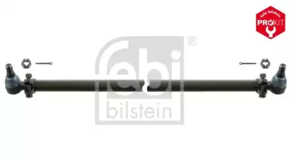 24004 FEBI BILSTEIN Поперечная рулевая тяга