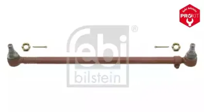 24005 FEBI BILSTEIN Продольная рулевая тяга