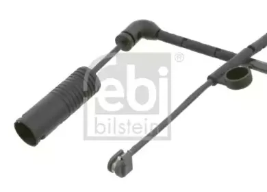 24015 FEBI BILSTEIN Сигнализатор, износ тормозных колодок