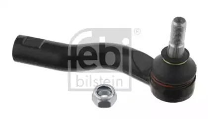 24024 FEBI BILSTEIN Наконечник поперечной рулевой тяги