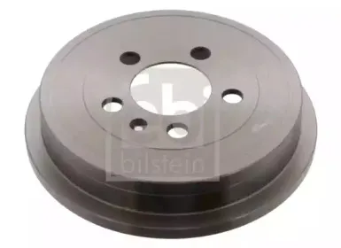 24034 FEBI BILSTEIN Тормозной барабан