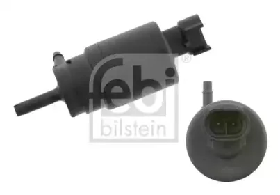 24067 FEBI BILSTEIN Водяной насос, система очистки окон