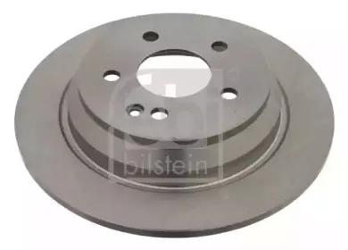 24077 FEBI BILSTEIN Тормозной диск