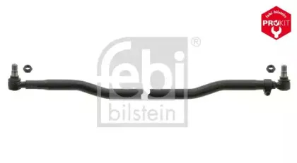 24136 FEBI BILSTEIN Поперечная рулевая тяга