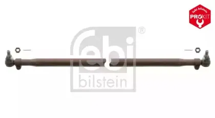 24141 FEBI BILSTEIN Поперечная рулевая тяга