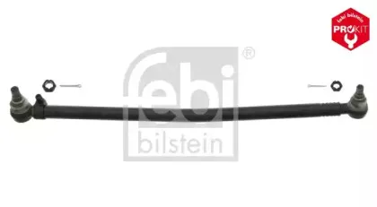 24168 FEBI BILSTEIN Продольная рулевая тяга