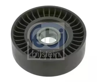 24178 FEBI BILSTEIN Паразитный / ведущий ролик, поликлиновой ремень