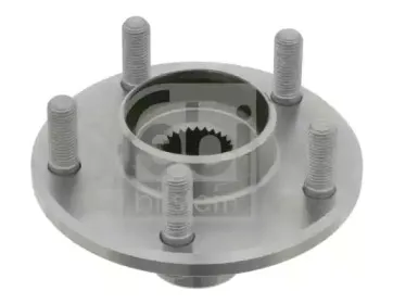 24351 FEBI BILSTEIN Ступица колеса
