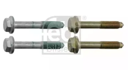 24372 FEBI BILSTEIN Монтажный комплект, рычаг независимой подвески колеса