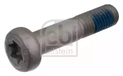 24385 FEBI BILSTEIN Болт, поперечный рычаг подвески