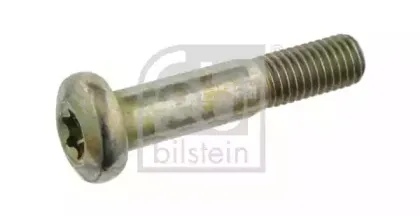 24391 FEBI BILSTEIN Болт, поперечный рычаг подвески