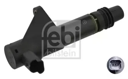 24435 FEBI BILSTEIN Катушка зажигания