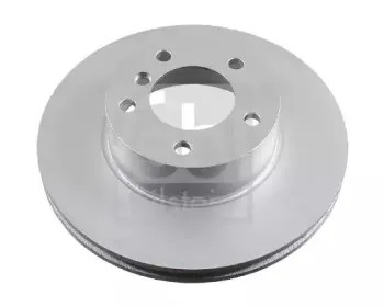 24466 FEBI BILSTEIN Тормозной диск