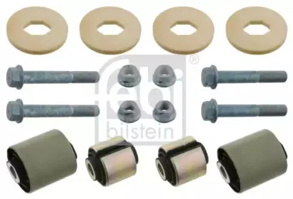 24474 FEBI BILSTEIN Ремкомплект, крепление кабины водителя