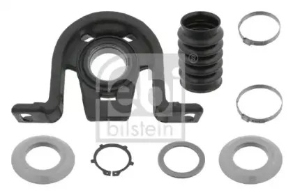 24493 FEBI BILSTEIN Подвеска, карданный вал