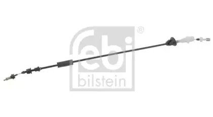 24514 FEBI BILSTEIN Тросик газа