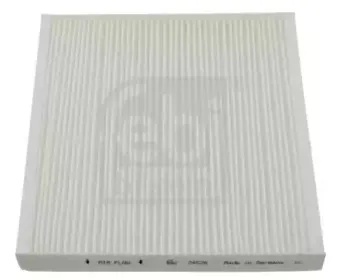 24526 FEBI BILSTEIN Фильтр, воздух во внутренном пространстве