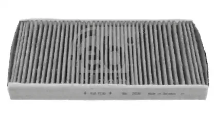 24540 FEBI BILSTEIN Фильтр, воздух во внутренном пространстве