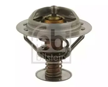 24555 FEBI BILSTEIN Термостат, охлаждающая жидкость