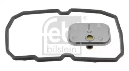 24568 FEBI BILSTEIN Комплект деталей, смена масла - автоматическ.коробка передач