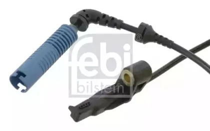 24609 FEBI BILSTEIN Датчик, частота вращения колеса