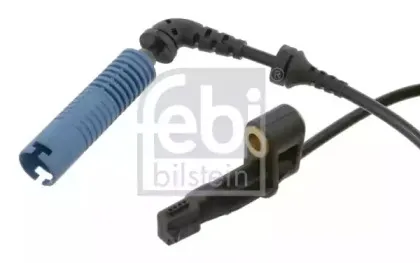24610 FEBI BILSTEIN Датчик, частота вращения колеса