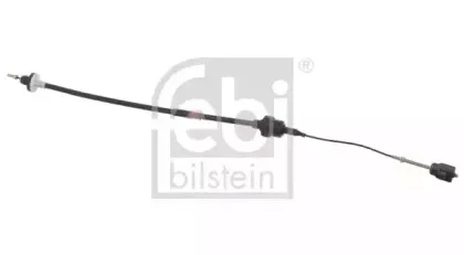 24641 FEBI BILSTEIN Трос, управление сцеплением