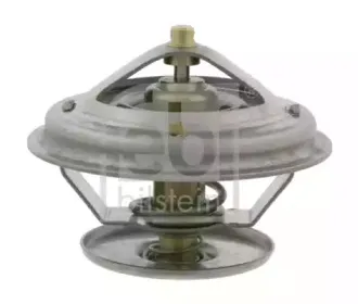 24643 FEBI BILSTEIN Термостат, охлаждающая жидкость