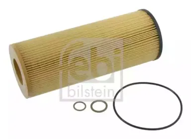 24665 FEBI BILSTEIN Масляный фильтр