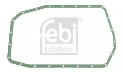 24679 FEBI BILSTEIN Прокладка, масляный поддон автоматической коробки передач
