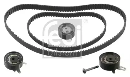 24690 FEBI BILSTEIN Комплект ремня ГРМ