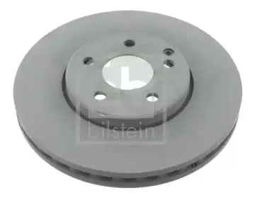 24721 FEBI BILSTEIN Тормозной диск