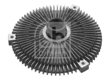 24722 FEBI BILSTEIN Сцепление, вентилятор радиатора