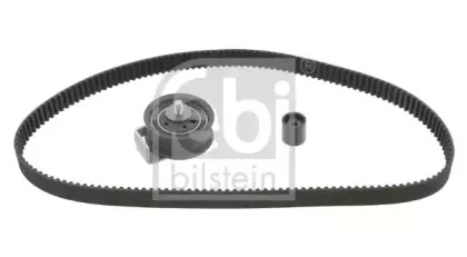 24724 FEBI BILSTEIN Комплект ремня ГРМ