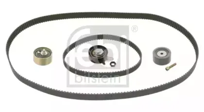 24740 FEBI BILSTEIN Комплект ремня ГРМ