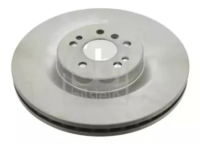 24745 FEBI BILSTEIN Тормозной диск